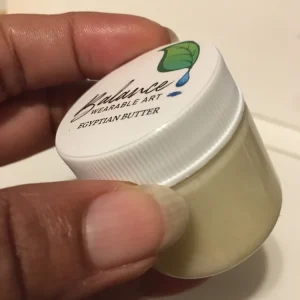 Egyptian Butter