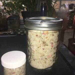 JAYLA Bath Salt