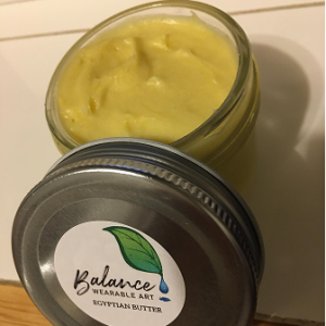 Egyptian Cocoa Butter