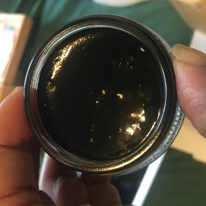 Charcoal Toothpaste