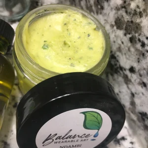 Ndambi Spa Kit