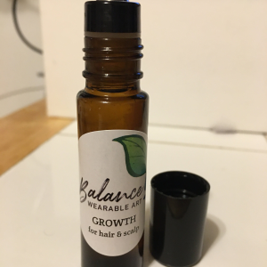 Growth Hair Tonic